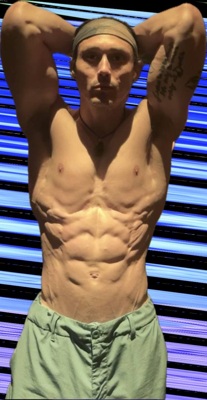 JJ Soul Strength entry image
