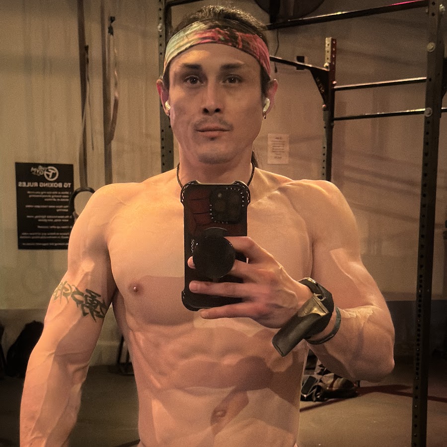 JJ Soul Strength profile photo